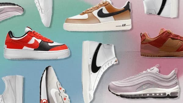 Top 10 mẫu giày sneaker Nike sẽ trở thành hot trend trong 2024 Top 10 mẫu giày sneaker Nike sẽ trở thành hot trend trong 2024