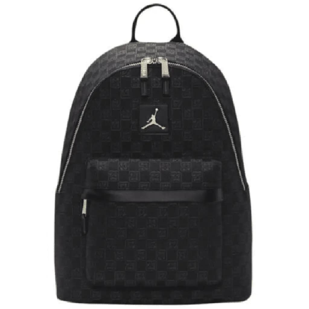 Balo Jordan Monogram Backpack MA0758-023 Balo Jordan Monogram Backpack MA0758-023