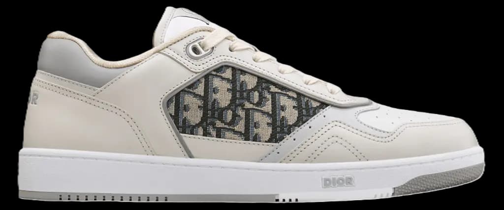 Giày Dior B27 Low-Top 'White' 3SN272ZIR-H168 Giày Dior B27 Low-Top 'White' 3SN272ZIR-H168