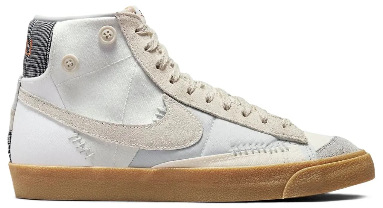 Giày Nike Blazer Mid '77 'Voodoo Doll' DQ5081-119 Giày Nike Blazer Mid '77 'Voodoo Doll' DQ5081-119