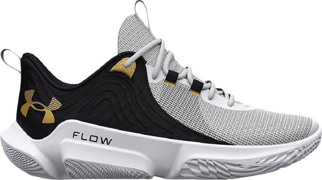 Giày Under Armour Flow FUTR X2 'White Black' 3024978‑100 Giày Under Armour Flow FUTR X2 'White Black' 3024978‑100