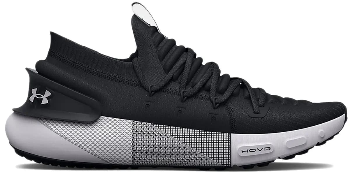 Giày Under Armour HOVR Phantom 3 'Black' 3025516-003 Giày Under Armour HOVR Phantom 3 'Black' 3025516-003
