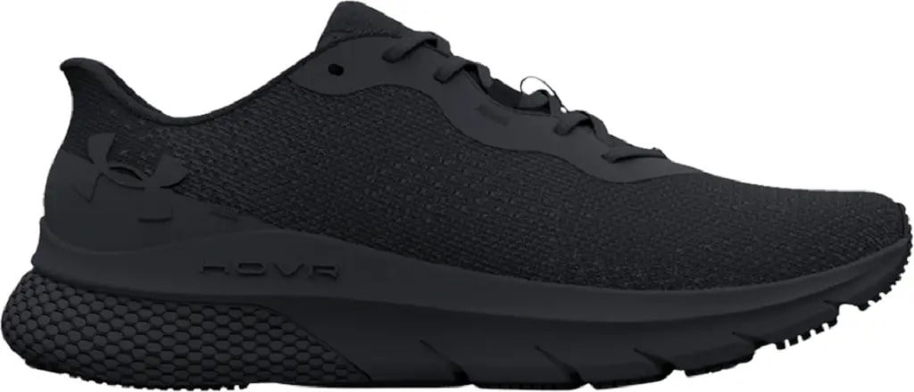 Giày Under Armour HOVR Turbulence 2 'Triple Black' 3026520‑002 — kich-thuoc: 42 Giày Under Armour HOVR Turbulence 2 'Triple Black' 3026520‑002 — kich-thuoc: 42
