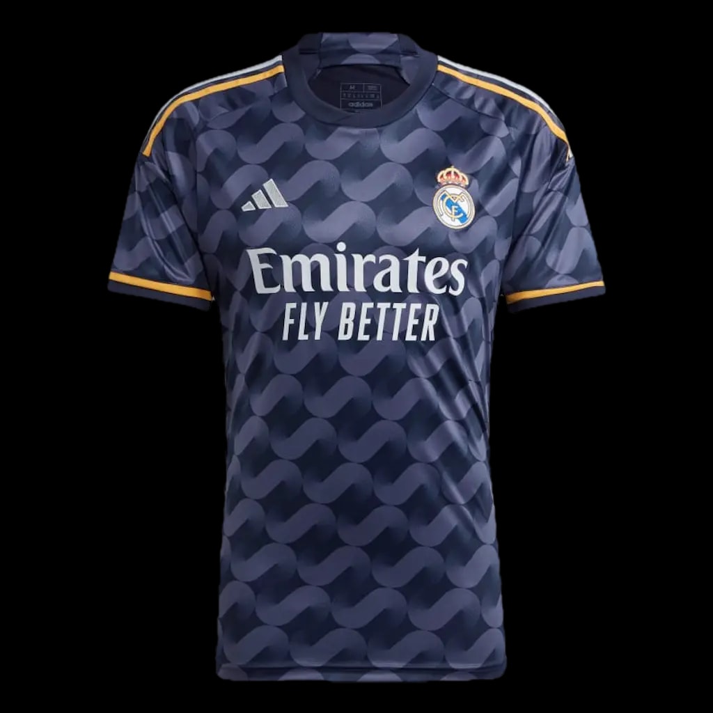 Áo Adidas Real Madrid 23/24 Away Jersey 'Legend Ink' IJ5901 — kich-thuoc: L Áo Adidas Real Madrid 23/24 Away Jersey 'Legend Ink' IJ5901 — kich-thuoc: L