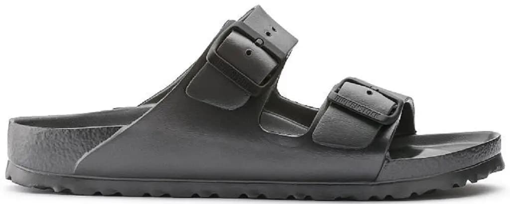 Dép Birkenstock Arizona Eva Anthracite 'Dark Grey' 1001497 Dép Birkenstock Arizona Eva Anthracite 'Dark Grey' 1001497