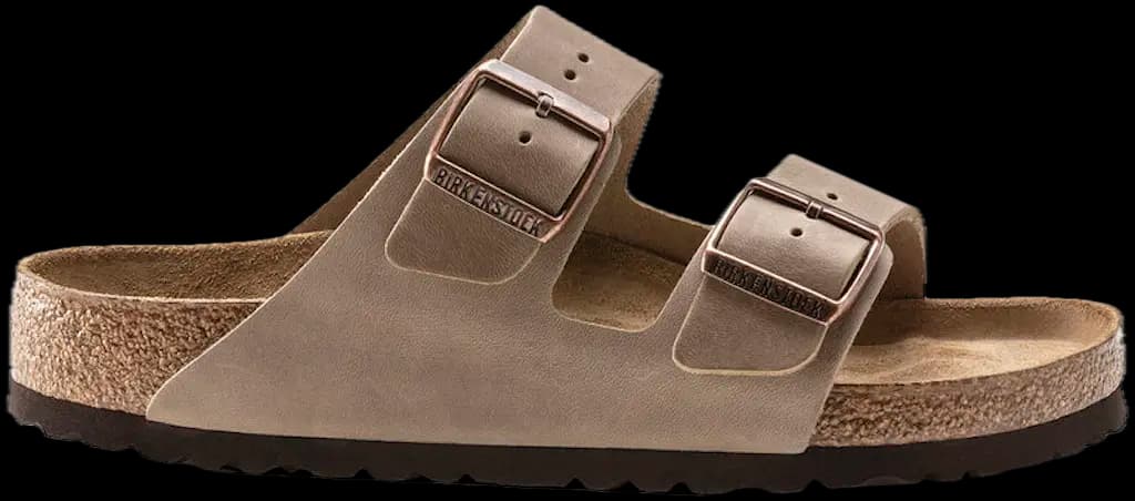 Dép Birkenstock Arizona Soft Footbed Oiled 'Brown' 552811 Dép Birkenstock Arizona Soft Footbed Oiled 'Brown' 552811