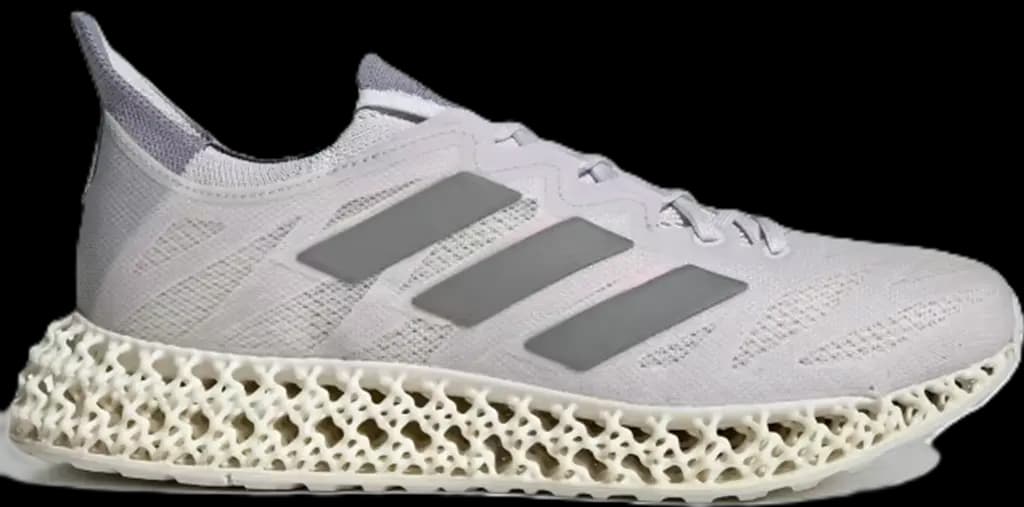 Giày Adidas 4DFWD 3 Running 'Dash Grey' IG8994 Giày Adidas 4DFWD 3 Running 'Dash Grey' IG8994