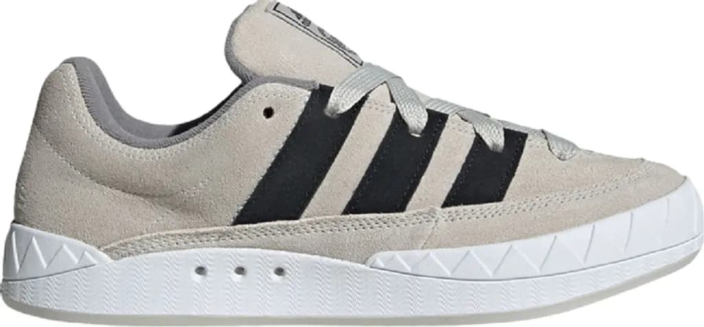 Giày Adidas Adimatic 'Grey Black' ID8266 Giày Adidas Adimatic 'Grey Black' ID8266