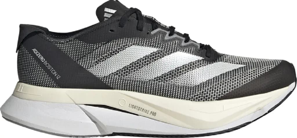 Giày Adidas Adizero Boston 12 'Black Carbon' HQ2171 Giày Adidas Adizero Boston 12 'Black Carbon' HQ2171