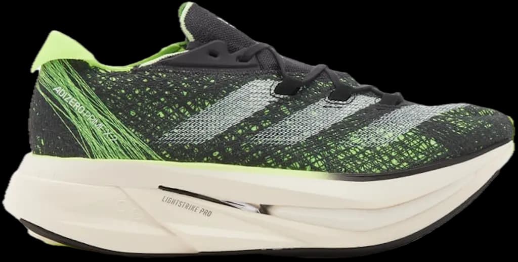 Giày Adidas Adizero Prime X 2.0 STRUNG 'Green' ID0263 Giày Adidas Adizero Prime X 2.0 STRUNG 'Green' ID0263