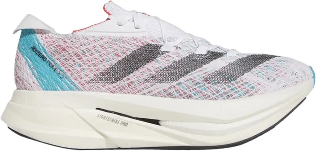 Giày Adidas Adizero Prime X 2.0 Strung 'Cloud White' HP9709 Giày Adidas Adizero Prime X 2.0 Strung 'Cloud White' HP9709