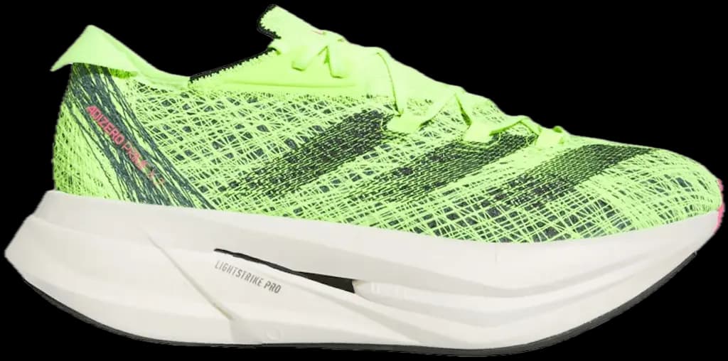 Giày Adidas Adizero Prime X 2.0 STRUNG 'Green' HP9708 Giày Adidas Adizero Prime X 2.0 STRUNG 'Green' HP9708