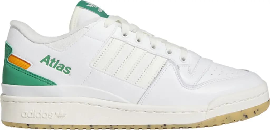 Giày Adidas Atlas x Forum Low ADV 'Community First' HQ6996 Giày Adidas Atlas x Forum Low ADV 'Community First' HQ6996
