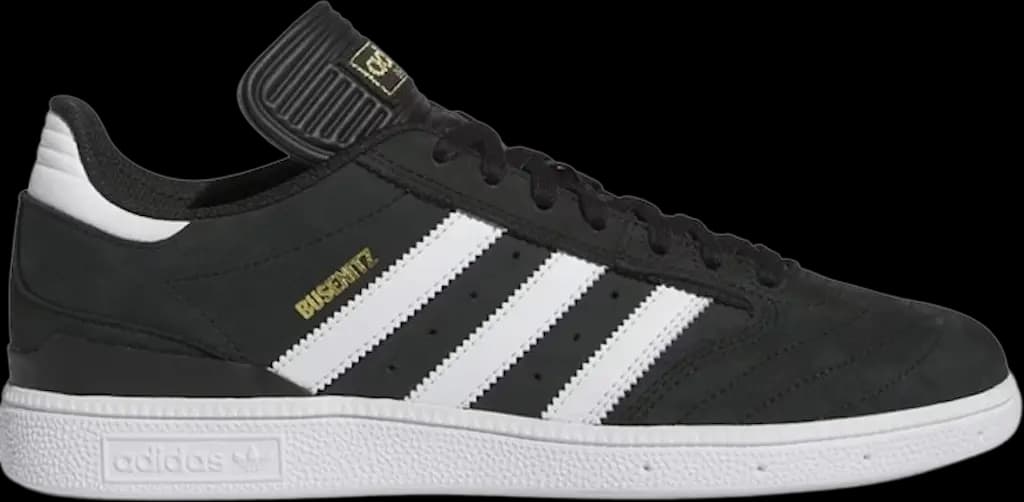 Giày Adidas Busenitz 'Black White' IG5253 Giày Adidas Busenitz 'Black White' IG5253