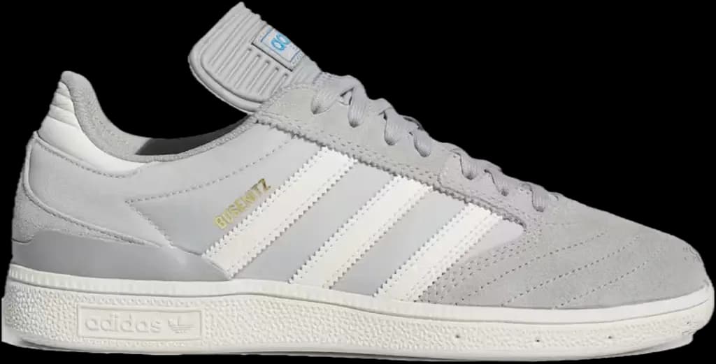 Giày Adidas Busenitz 'Solid Grey' IE3097 Giày Adidas Busenitz 'Solid Grey' IE3097