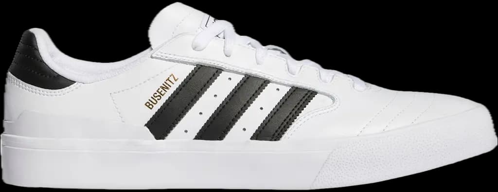 Giày Adidas Busenitz Vulc 2 'White Black' H04887 Giày Adidas Busenitz Vulc 2 'White Black' H04887