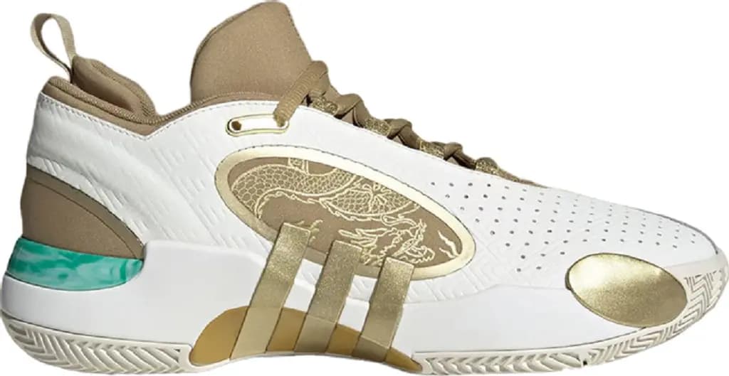 Giày Adidas D.O.N. Issue #5 'Year of the Dragon' IH7517 Giày Adidas D.O.N. Issue #5 'Year of the Dragon' IH7517