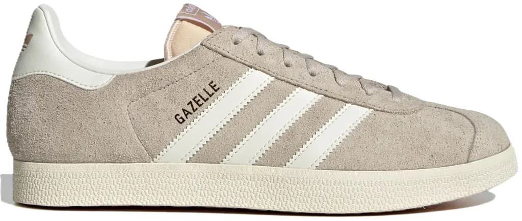 Giày Adidas Gazelle 'Wonder Beige' IG5796 Giày Adidas Gazelle 'Wonder Beige' IG5796