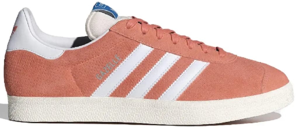 Giày Adidas Gazelle 'Wonder Clay' IG6213 Giày Adidas Gazelle 'Wonder Clay' IG6213