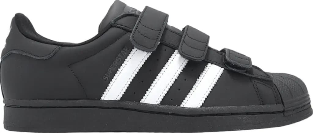 Giày Adidas Superstar x KSENIASCHNAIDER 'Black White' IE2967 Giày Adidas Superstar x KSENIASCHNAIDER 'Black White' IE2967
