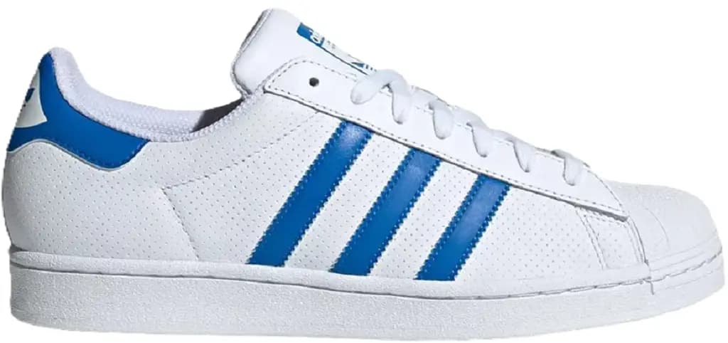 Giày Adidas Originals Superstar 'Blue Bird' IF3652 Giày Adidas Originals Superstar 'Blue Bird' IF3652