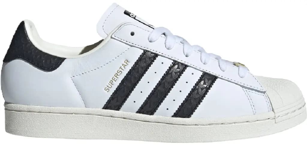 Giày Adidas Originals Superstar 'Cloud White' IF3637 Giày Adidas Originals Superstar 'Cloud White' IF3637