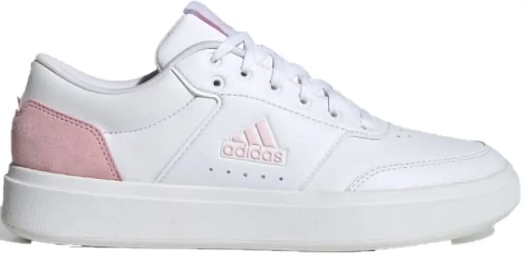 Giày Adidas Park Street 'White Pink' IG9850 Giày Adidas Park Street 'White Pink' IG9850