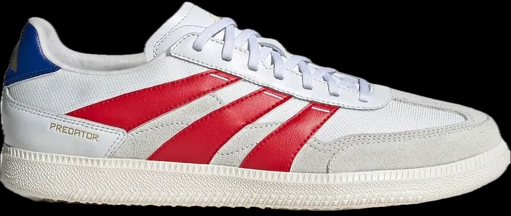 Giày Adidas Predator 24 League Low Freestyle 'White' IG8974 Giày Adidas Predator 24 League Low Freestyle 'White' IG8974