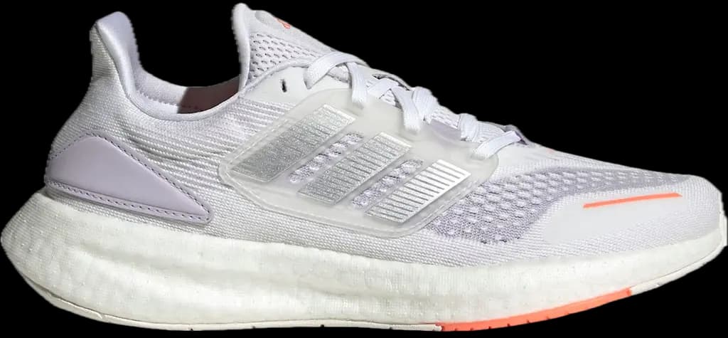 Giày Adidas PureBoost 22 Heat.RDY 'White' HQ1420 Giày Adidas PureBoost 22 Heat.RDY 'White' HQ1420