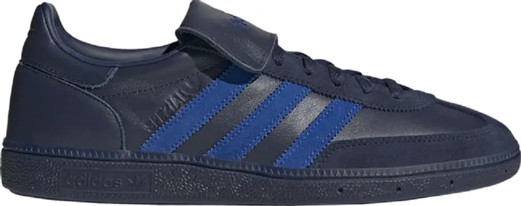 Giày Adidas Shukyu x E-Wax 'Night Indigo' HP6696 Giày Adidas Shukyu x E-Wax 'Night Indigo' HP6696