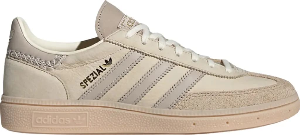 Giày Adidas Handball Spezial 'Cream White Wonder Beige' IE3699 Giày Adidas Handball Spezial 'Cream White Wonder Beige' IE3699