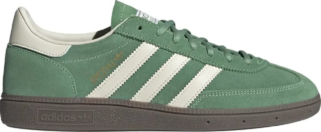 Giày Adidas Spezial 'Preloved Green Gum' IG6192 Giày Adidas Spezial 'Preloved Green Gum' IG6192