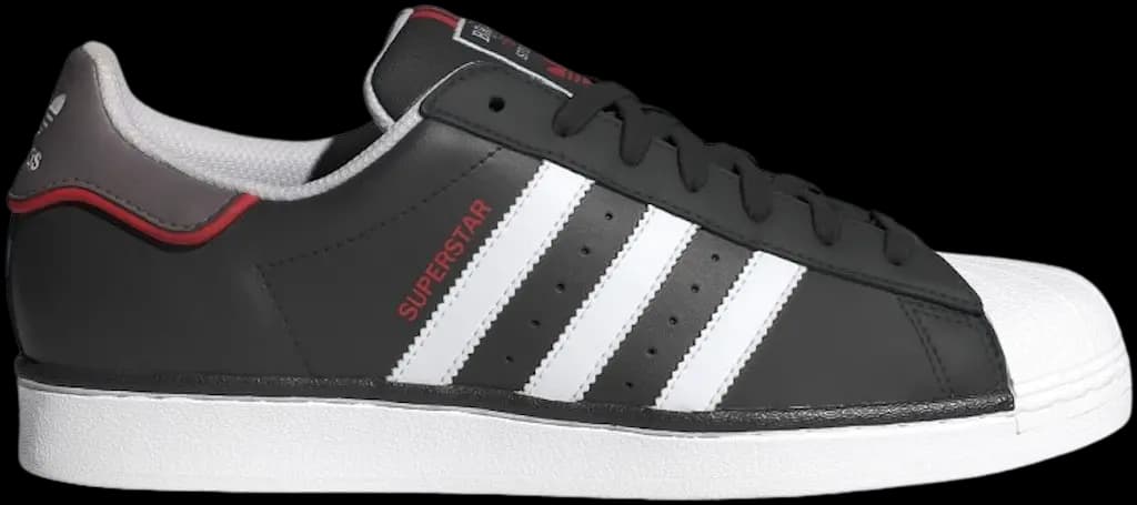 Giày Adidas Superstar 'Core Black' IF3641 Giày Adidas Superstar 'Core Black' IF3641