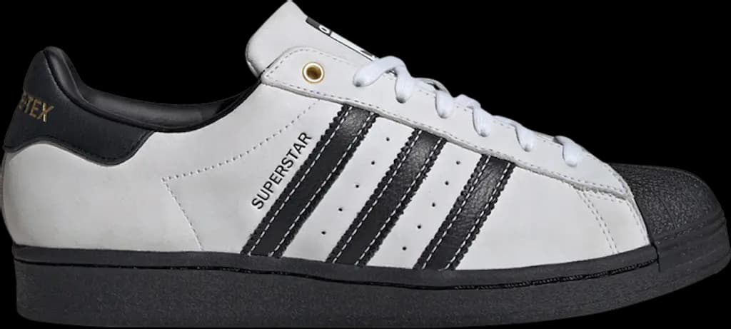 Giày Adidas Superstar Gore-Tex 'Core Black White' IF6162 Giày Adidas Superstar Gore-Tex 'Core Black White' IF6162