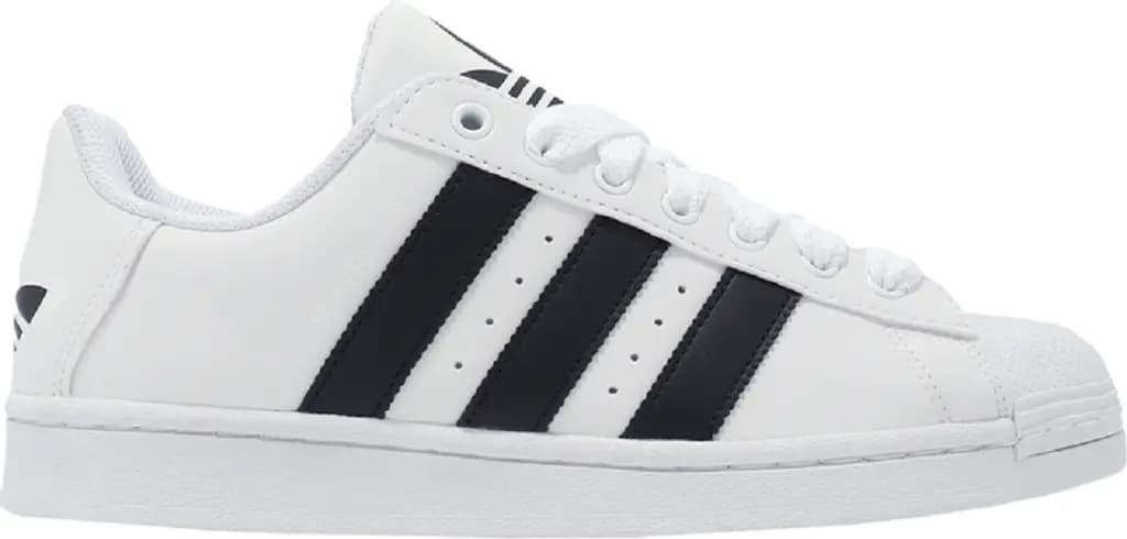 Giày Adidas Superstar 'Reflective White Black' IF1585 Giày Adidas Superstar 'Reflective White Black' IF1585