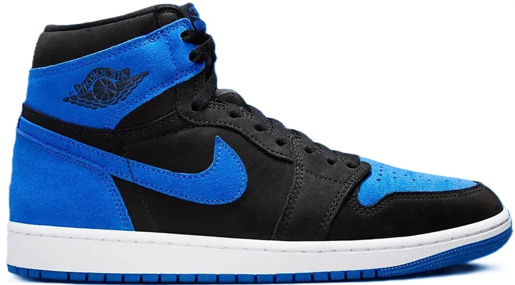 Giày Nike Air Jordan 1 Royal 'Blue' DZ5485-042 Giày Nike Air Jordan 1 Royal 'Blue' DZ5485-042
