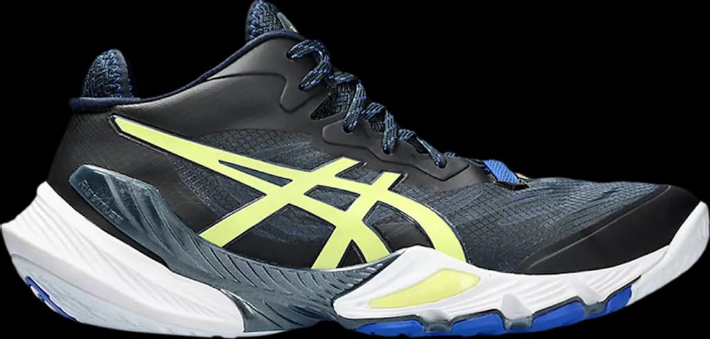Giày Asics Metarise 'Blue Glow Yellow' 1051A058-401 Giày Asics Metarise 'Blue Glow Yellow' 1051A058-401