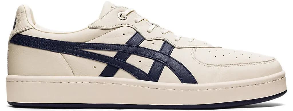Giày Onitsuka Tiger GSM SD 'Beige Blue' 1183A803-200 Giày Onitsuka Tiger GSM SD 'Beige Blue' 1183A803-200