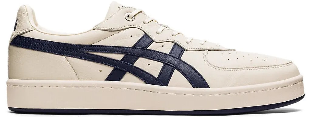 Giày Onitsuka Tiger GSM SD 'Beige Blue' 1183A803-200 — kich-thuoc: 40.5 Giày Onitsuka Tiger GSM SD 'Beige Blue' 1183A803-200 — kich-thuoc: 40.5