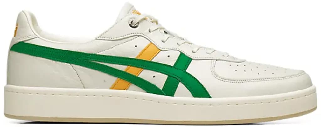Giày Onitsuka Tiger GSM SD 'Cream Cilantro' 1183A803-103 Giày Onitsuka Tiger GSM SD 'Cream Cilantro' 1183A803-103
