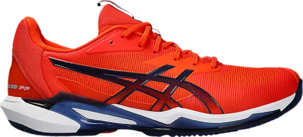 Giày Asics Solution Speed FF 3 'Koi Blue Expanse' 1041A438-800 Giày Asics Solution Speed FF 3 'Koi Blue Expanse' 1041A438-800
