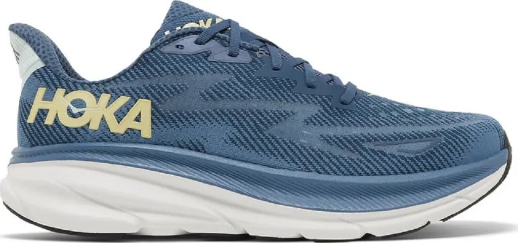 Giày Hoka Clifton 9 'Midnight Ocean' 1127895-MOBS Giày Hoka Clifton 9 'Midnight Ocean' 1127895-MOBS
