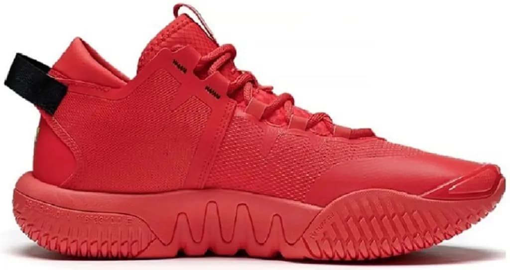 Giày Li-Ning Bad Five 2 Low 'Red Black' ABFS003-18 Giày Li-Ning Bad Five 2 Low 'Red Black' ABFS003-18