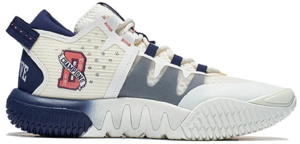 Giày Li-Ning Bad Five 2 Low 'USA' ABFR005-15 Giày Li-Ning Bad Five 2 Low 'USA' ABFR005-15