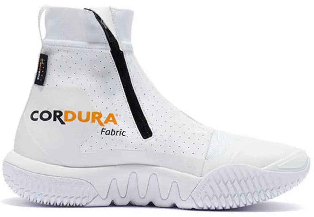 Giày Li-Ning Badfive 2 WNTR High 'Standard White' ABFR009-3 Giày Li-Ning Badfive 2 WNTR High 'Standard White' ABFR009-3