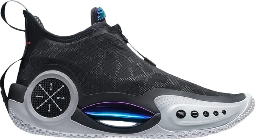 Giày Li-Ning Way of Wade 9 'First Born' ABAR119-1 Giày Li-Ning Way of Wade 9 'First Born' ABAR119-1
