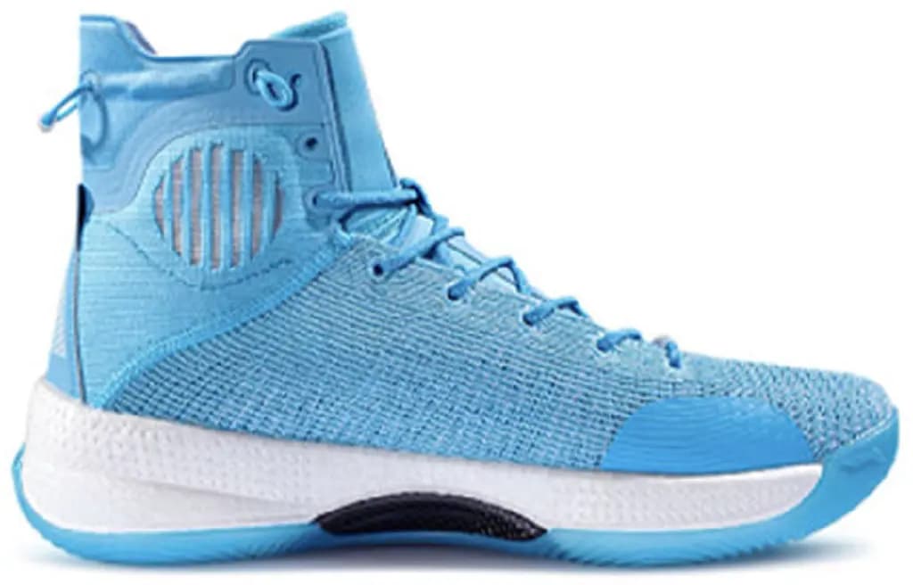 Giày Li-Ning Yushuai 13 Hi 'High Blue' ABAP065-13 Giày Li-Ning Yushuai 13 Hi 'High Blue' ABAP065-13