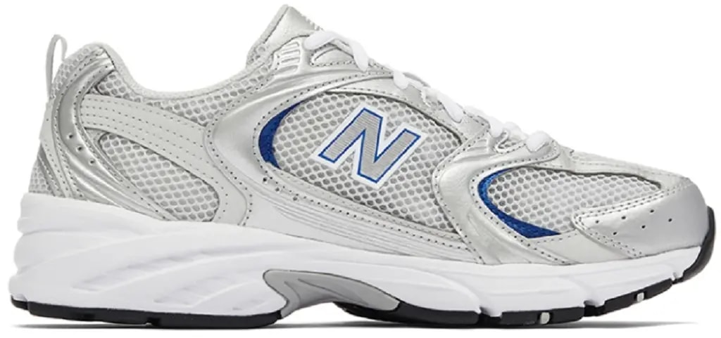 Giày New Balance 530 'Sliver' MR530BS — kich-thuoc: 40.5 Giày New Balance 530 'Sliver' MR530BS — kich-thuoc: 40.5
