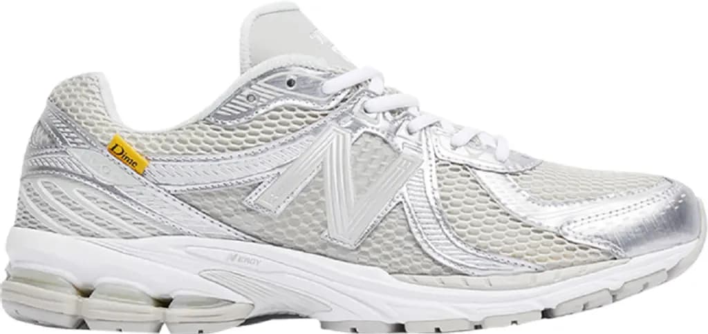 Giày New Balance Dime x 860v2 'Silver' ML860DE2 Giày New Balance Dime x 860v2 'Silver' ML860DE2