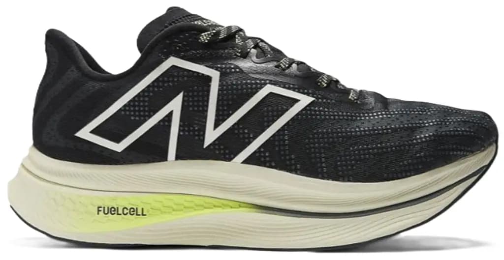 Giày New Balance FuelCell SuperComp Trainer V2 'Black' MRCXBK3 Giày New Balance FuelCell SuperComp Trainer V2 'Black' MRCXBK3